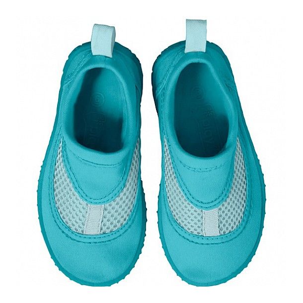 Παπουτσάκια θαλάσσης I Play Kids Water Shoes Aqua IP-706301-604